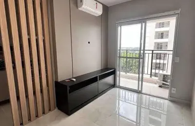 Apartamento com 2 quartos à venda no Jardim Santa Adélia, Limeira 