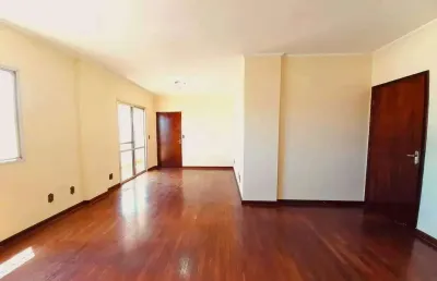 Apartamento com 3 quartos à venda no Jardim Florença, Limeira 