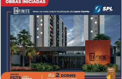 Apartamento com 2 quartos à venda no Jardim Adélia Cavicchia Grotta, Limeira 