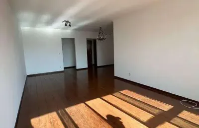Apartamento com 4 quartos à venda no Centro, Limeira 