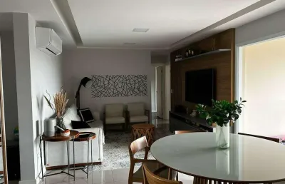Apartamento com 3 quartos à venda na Vila Santa Josefa, Limeira 