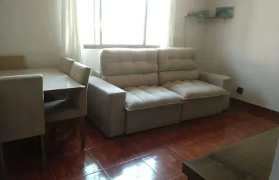 Apartamento com 2 quartos à venda no Jardim Ipiranga, Limeira 
