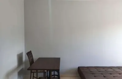Apartamento com 2 quartos à venda no Parque Novo Mundo, Limeira 