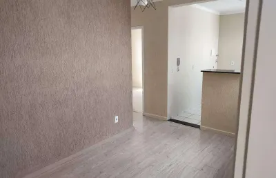 Apartamento com 2 quartos à venda no Jardim do Lago, Limeira 