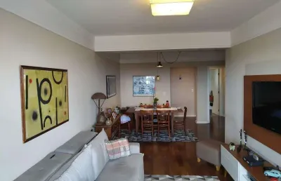 Apartamento com 3 quartos à venda no Centro, Limeira 