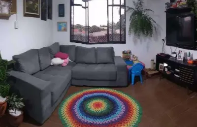 Apartamento com 2 quartos à venda no Jardim Olga Veroni, Limeira 
