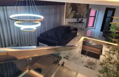 Apartamento com 3 quartos à venda no Centro, Limeira 