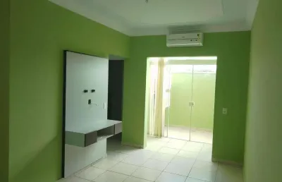 Apartamento com 2 quartos à venda na Vila Queiroz, Limeira 