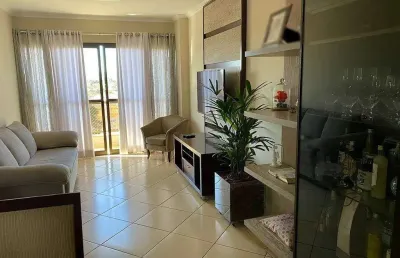 Apartamento com 2 quartos à venda no Centro, Limeira 