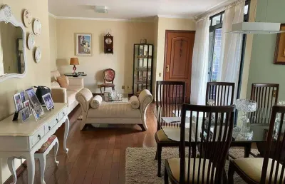 Apartamento com 3 quartos à venda no Centro, Limeira 