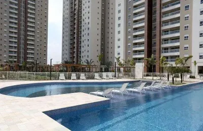 Apartamento com 3 quartos à venda na Vila Santa Josefa, Limeira 