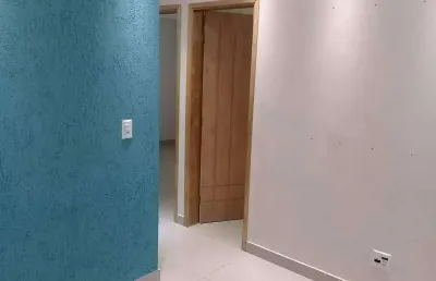 Apartamento com 2 quartos à venda no Parque Nossa Senhora das Dores, Limeira 