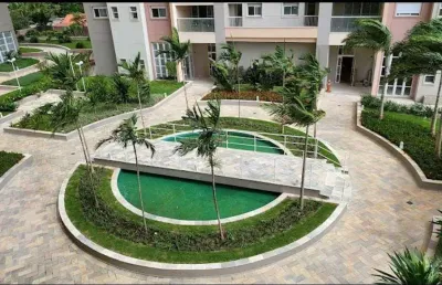 Apartamento com 3 quartos à venda no Centro, Limeira 