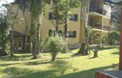 Apartamento com 3 quartos à venda no Tabatinga, Caraguatatuba 