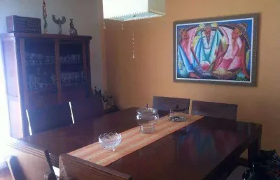 Apartamento com 3 quartos à venda no Centro, Limeira 
