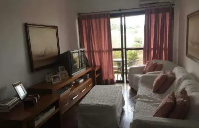 Apartamento com 3 quartos à venda no Centro, Limeira 