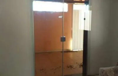 Casa com 2 quartos à venda no Jardim Perina, Jaboticabal 