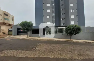 Apartamento com 2 quartos à venda no Tubalina, Uberlândia 