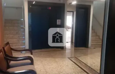 Cobertura com 4 quartos à venda no Vigilato Pereira, Uberlândia 