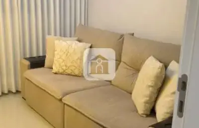Apartamento com 3 quartos à venda no Santa Mônica, Uberlândia 
