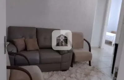 Apartamento com 2 quartos à venda no Brasil, Uberlândia 
