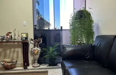Apartamento para locação no bairro custodio pereira
