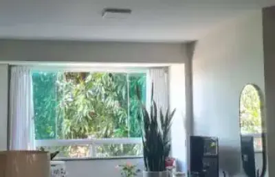 Apartamento com 2 quartos à venda no Jardim Europa, Uberlândia 