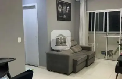 Apartamento com 2 quartos à venda no Jardim Holanda, Uberlândia 