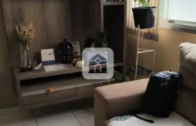 Apartamento para venda no bairro nossa senhora aparecida
