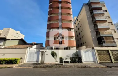 Apartamento para venda bairro santa maria em uberlândia