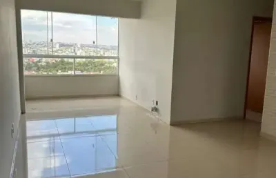 Apartamento com 3 quartos à venda no Tubalina, Uberlândia 