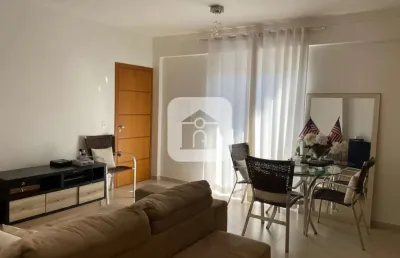 Apartamento com 3 quartos à venda no Tubalina, Uberlândia 