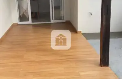 Casa com 2 quartos à venda no Shopping Park, Uberlândia 