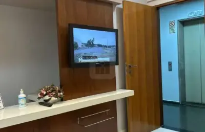 Ponto comercial à venda no Centro, Uberlândia 