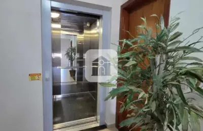 Cobertura com 3 quartos à venda no Santa Mônica, Uberlândia 