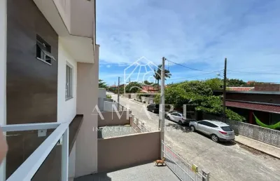 Casa com 3 quartos à venda na praia do ervino, são francisco do sul , 122 m2 por r$ 590.000