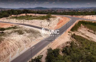 Terreno, 360 m² por r$ 185.000 - kubitschek - betim/mg