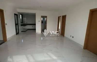 Lindo apartamento com 3 quartos, 95 m² por r$ 355.000 - são luiz - betim/mg