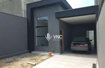 Casa com 3 quartos, 95m² por r$615.000,00 - niterói - betim/mg