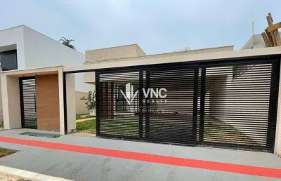 Casa com 4 quartos, 189 m² por r$ 895.000 - portal do igarape - igarapé/mg