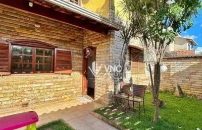 Casa com 4 dormitórios à venda, 220 m² por r$ 1.200.000,00 - ingá - betim/mg