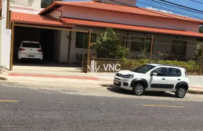 Casa com 3 dormitórios à venda, 288 m² por r$ 1.300.000,00 - vl filadelfia - betim/mg