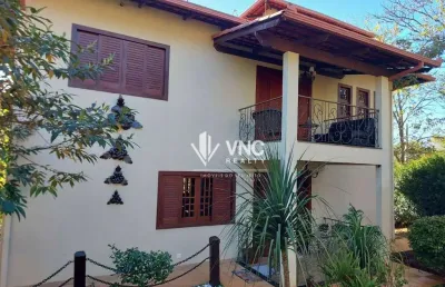 Chácara com 7 dormitórios à venda, 4048 m² por r$ 3.000.000,00 - satelite - juatuba/mg