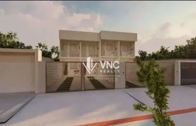 Casa com 2 quartos, 120m² por r$368.000,00 - duque de caxias dois/alterosa dois - betim/mg