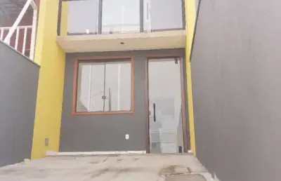 Casa com 2 quartos à venda, 95m² por r$380.000,00 - jardim das alterosas - 2ª seção - betim/mg