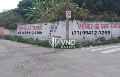 Terreno à venda, 360m² por r$430.000,00 - jardim das alterosas - 1ª seção - betim/mg