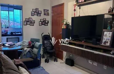 Apartamento com 3 quartos à venda, 75m² por r$295.000,00 - salomé/divisa com guarujá mansões - betim/mg