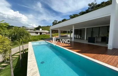 Casa com 4 quartos(4 suítes) à venda, 335m² por r$2.700.000,00 - condomínio valle da serra - vianópolis - betim/minas gerais