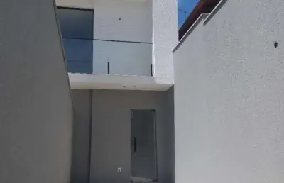 Casa com 3 quartos, área gourmet à venda, 140m² por r$630.000,00 - espírito santo - betim/mg