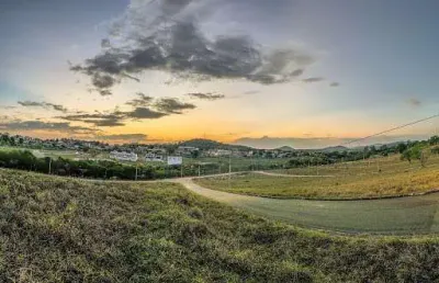 Terreno à venda, 360 m² por r$ 380.000,00 - guaruja mansões - betim/mg